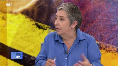 O Último Apaga a Luz Episódio 6 - de 01 mar 2024 - RTP Play - RTP