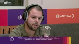 Imagem de A Minha Gerao