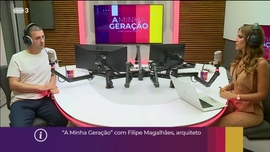 Imagem de A Minha Gerao