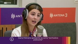 Imagem de A Minha Gerao