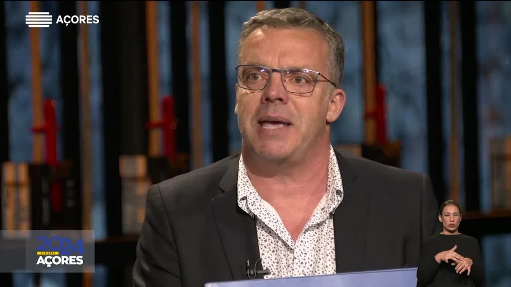 Imagem de Regionais 2024 | Debates - Ilha de São Jorge