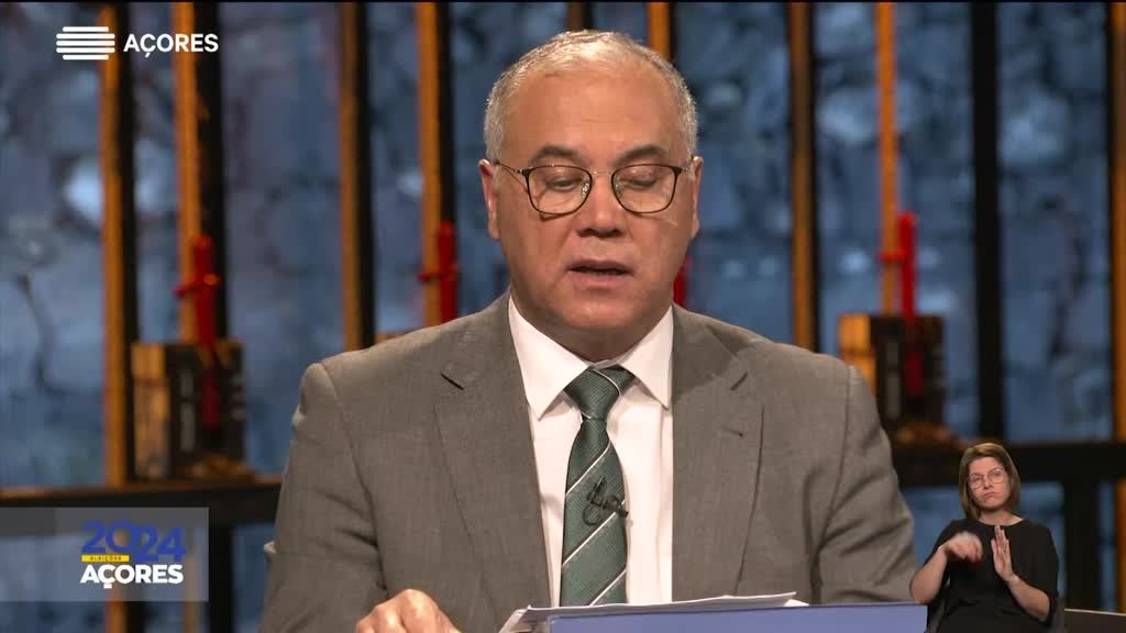 Imagem de Regionais 2024 | Debates - Ilha do Pico