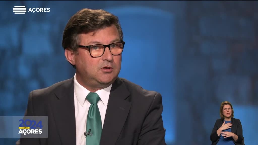 Imagem de Regionais 2024 | Debates - Ilha Terceira