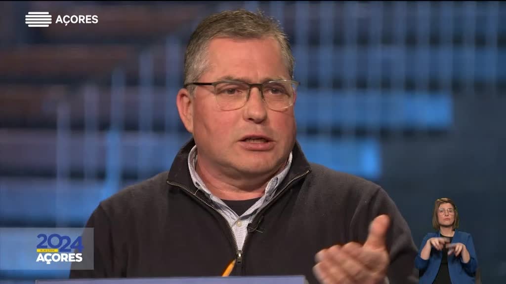 Imagem de Regionais 2024 | Debates - Ilha Graciosa