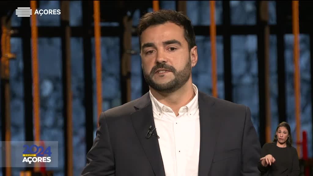 Imagem de Regionais 2024 | Debates - Ilha de Santa Maria