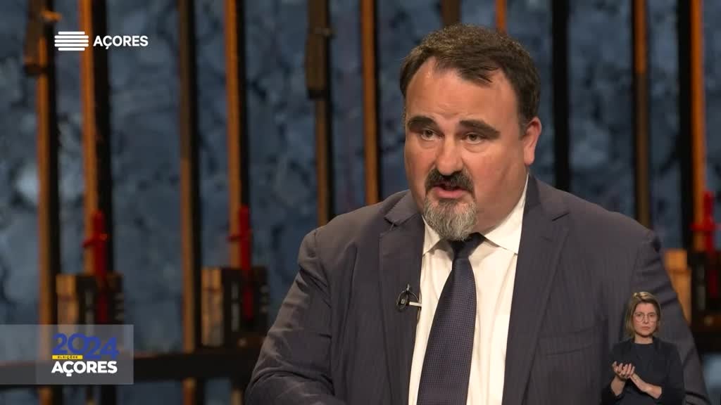 Imagem de Regionais 2024 | Debates - Ilha do Corvo