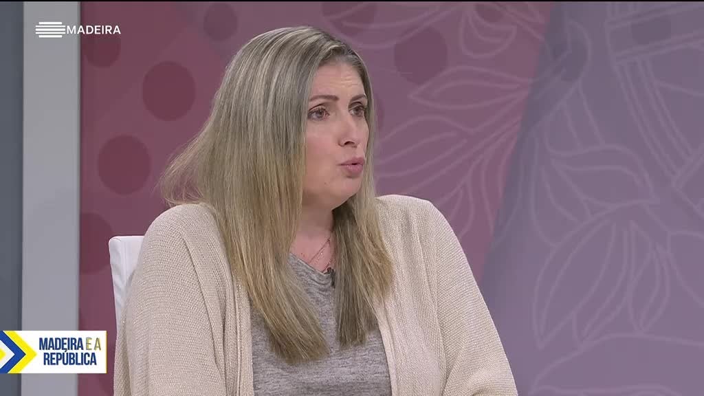 Imagem de A Madeira e a República