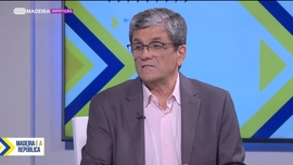 Imagem de A Madeira e a Repblica