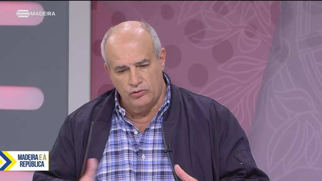 Imagem de A Madeira e a República