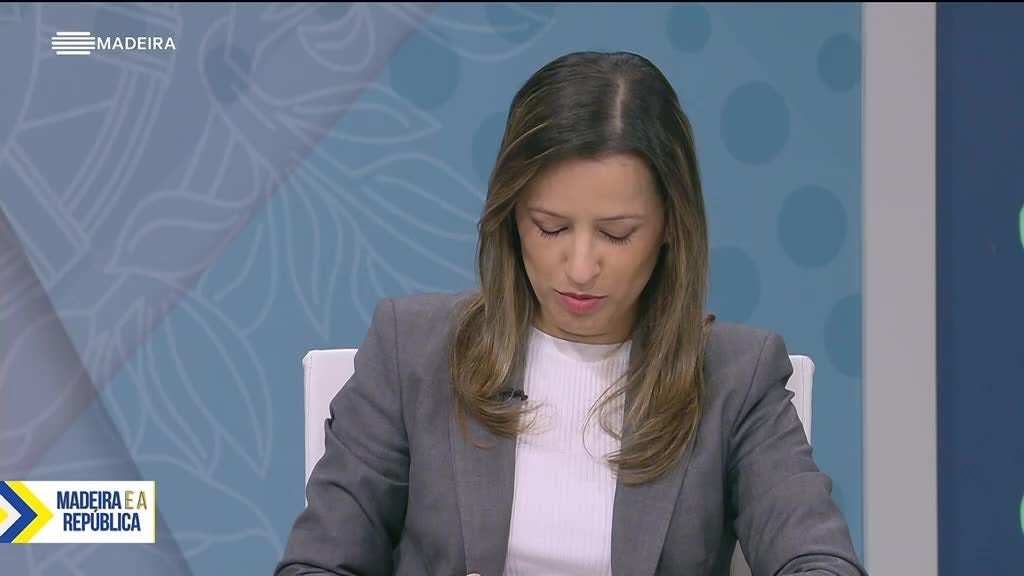 Imagem de A Madeira e a República