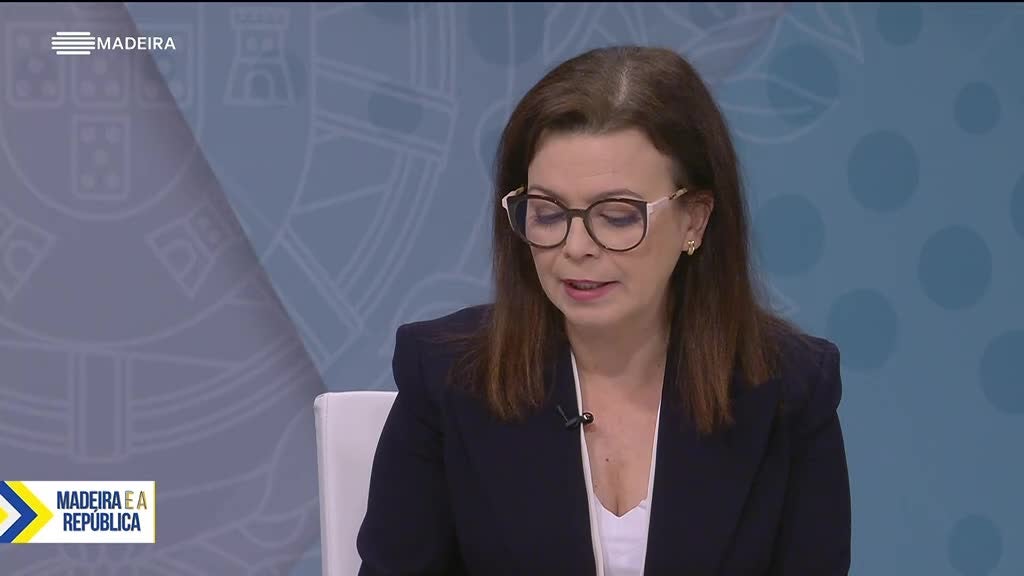 Imagem de A Madeira e a República