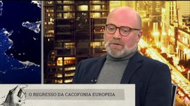 Imagem de Mundo Sem Muros