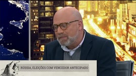 Imagem de Mundo Sem Muros