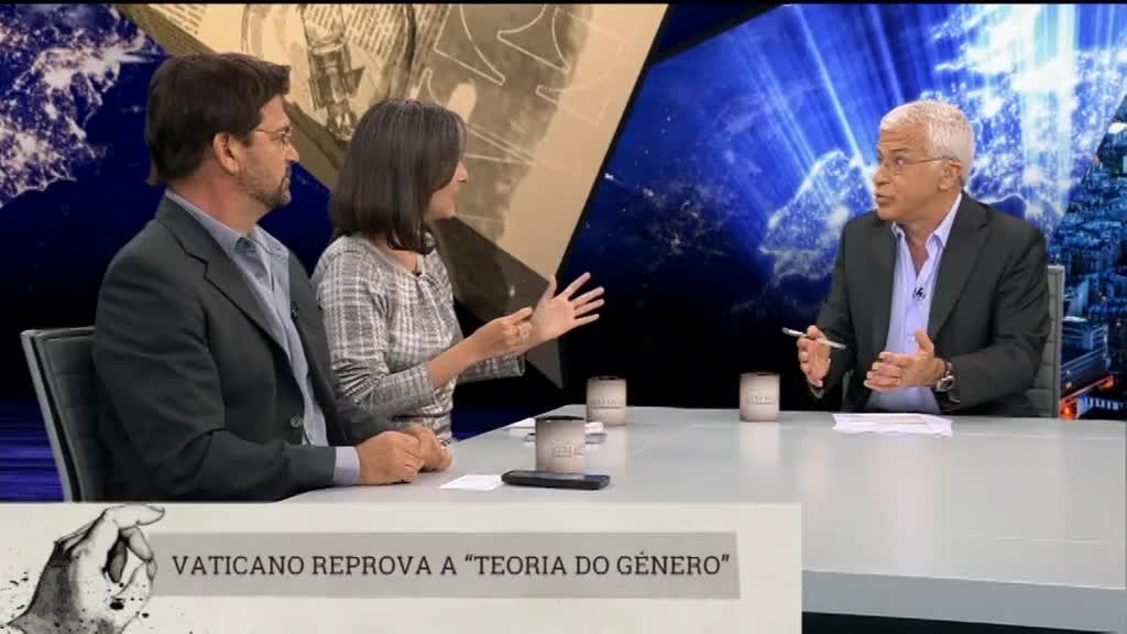 Imagem de Mundo Sem Muros