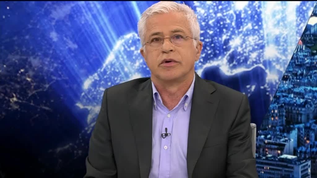 Imagem de Mundo Sem Muros