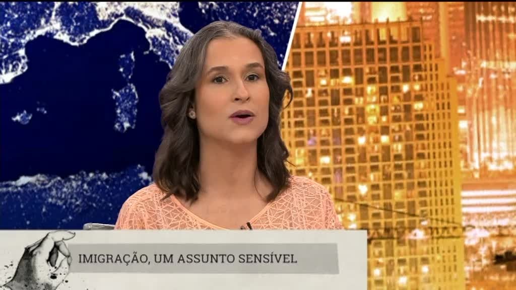 Imagem de Mundo Sem Muros