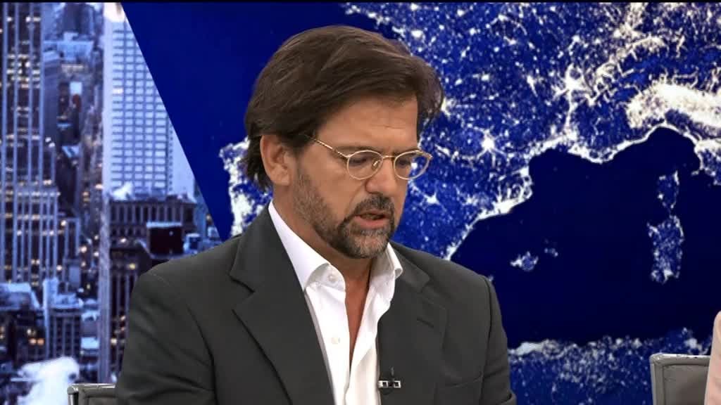 Imagem de Mundo Sem Muros