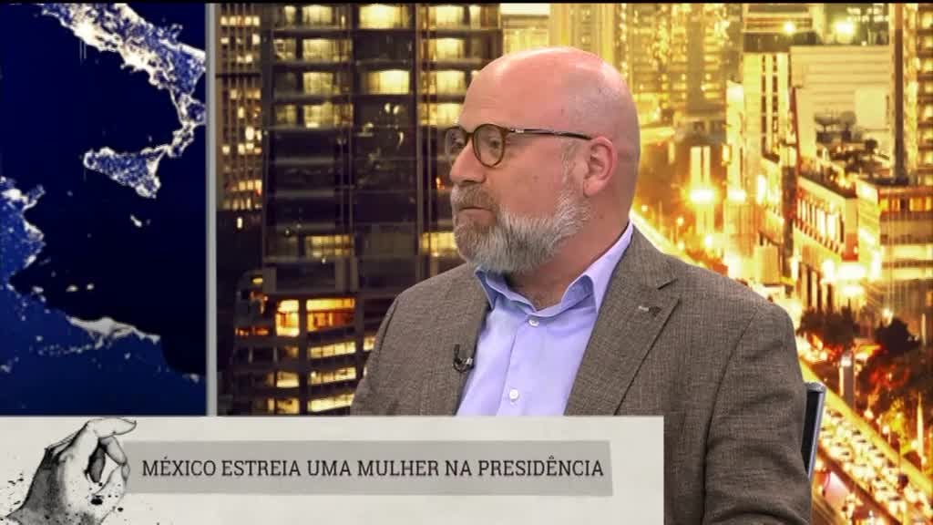 Imagem de Mundo Sem Muros
