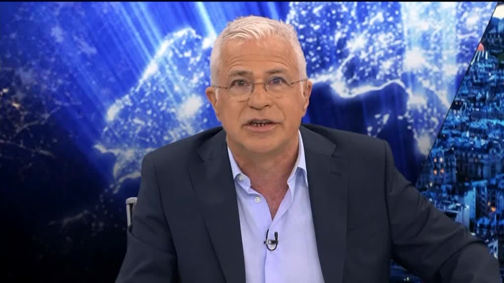 Imagem de Mundo Sem Muros