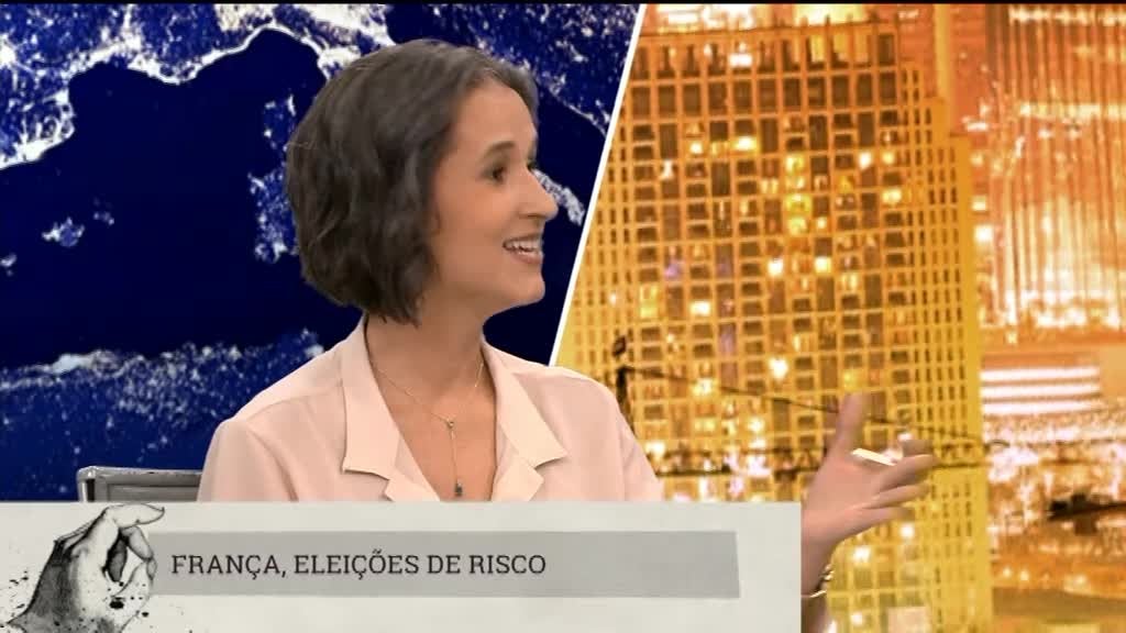 Imagem de Mundo Sem Muros