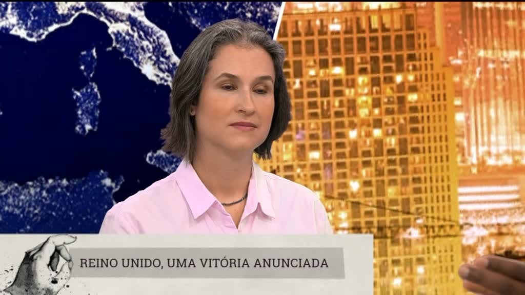 Imagem de Mundo Sem Muros
