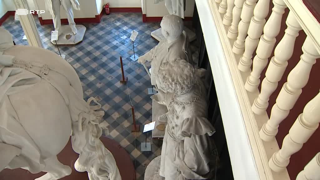 Imagem de Outras Histórias - Casa dos Gessos; Batalha Medieval