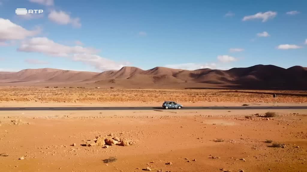 Imagem de Outras Histórias - Até Onde Der; Quando os Desenhos Falam