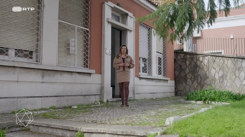 Imagem de Minuto Azul Saúde - Cancro Urogenital