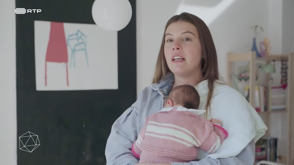 Imagem de Minuto Azul Saúde - Prevenir VSR