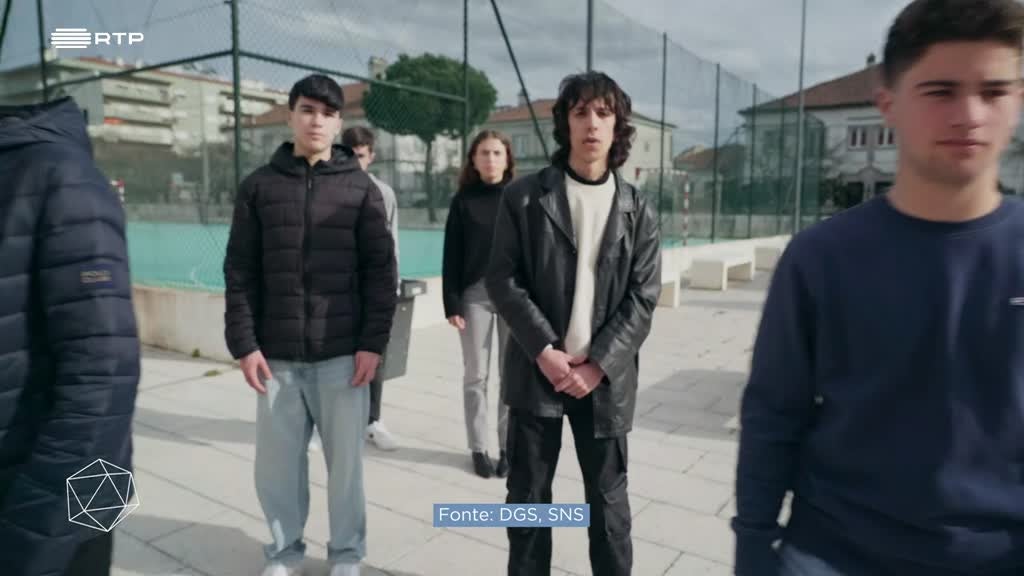 Imagem de Minuto Azul Saúde - Doença Pneumocócica