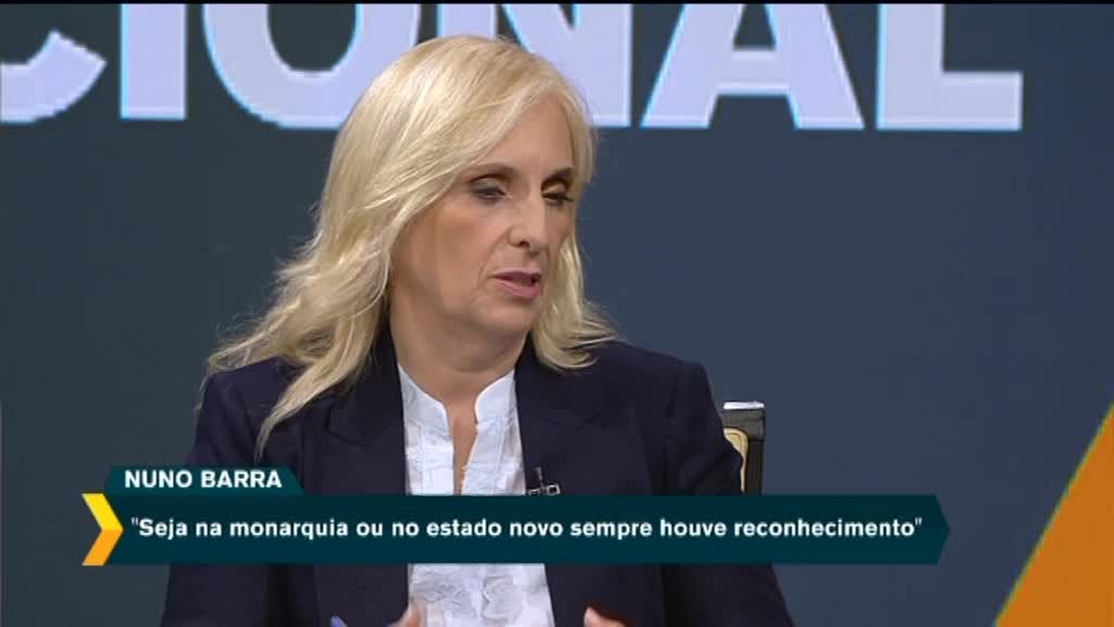 Imagem de Decisão Nacional - 200 Anos da Vista Alegre