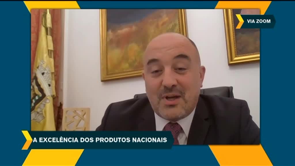 Imagem de Decisão Nacional - A Excelência dos Produtos Nacionais