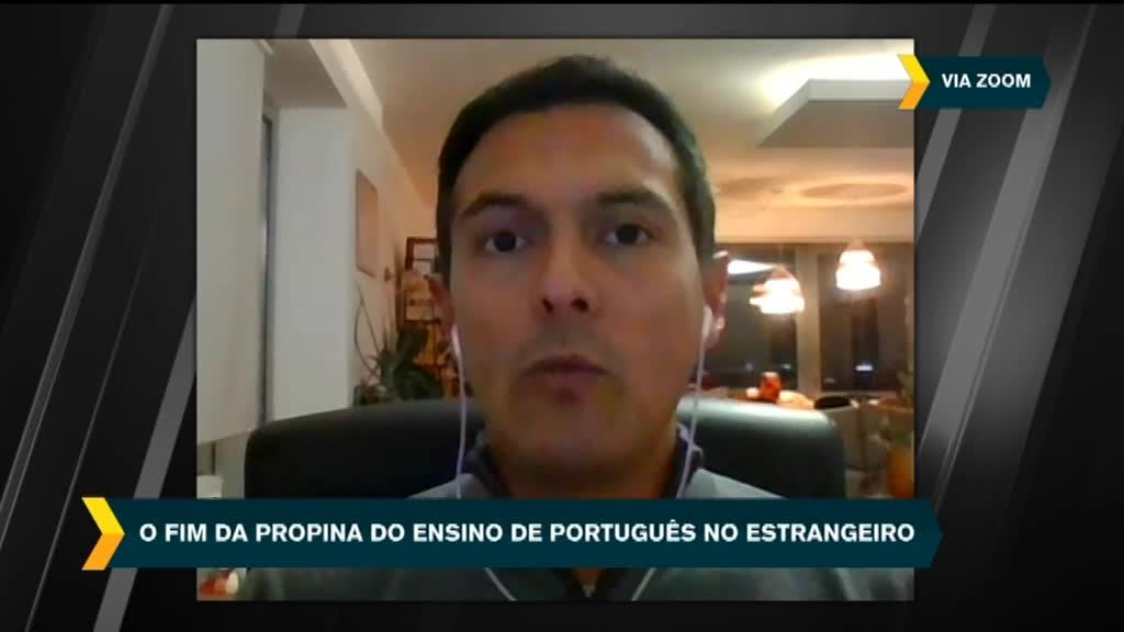 Imagem de Decisão Nacional - O fim da propina do ensino português