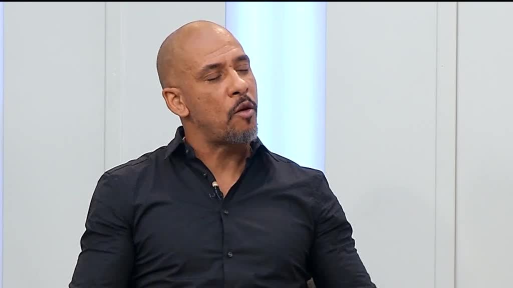 Imagem de Bem-vindos (Tarde) - Lula Pinto, Mama Mingas e Renata Torres