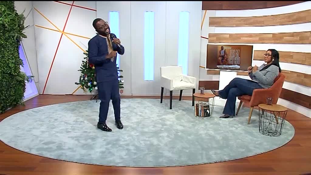 Imagem de Bem-vindos (Tarde) - Bastos Salomão, "Música Original ao Vivo" e "Ilhas e Encantamentos"