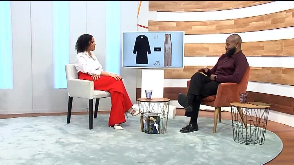 Imagem de Bem-vindos (Tarde) - Bárbara Mendonça, Génio das Ruas e Sentir Ritmo