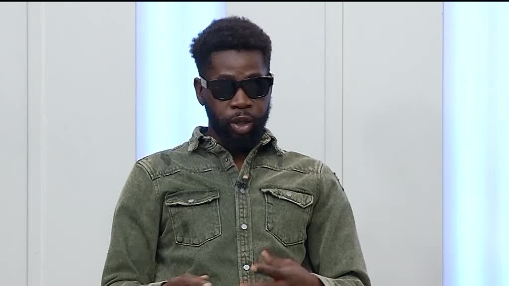 Imagem de Bem-vindos (Tarde) - Dotorado Pro, Washington Nascimento e Yonara Mateus