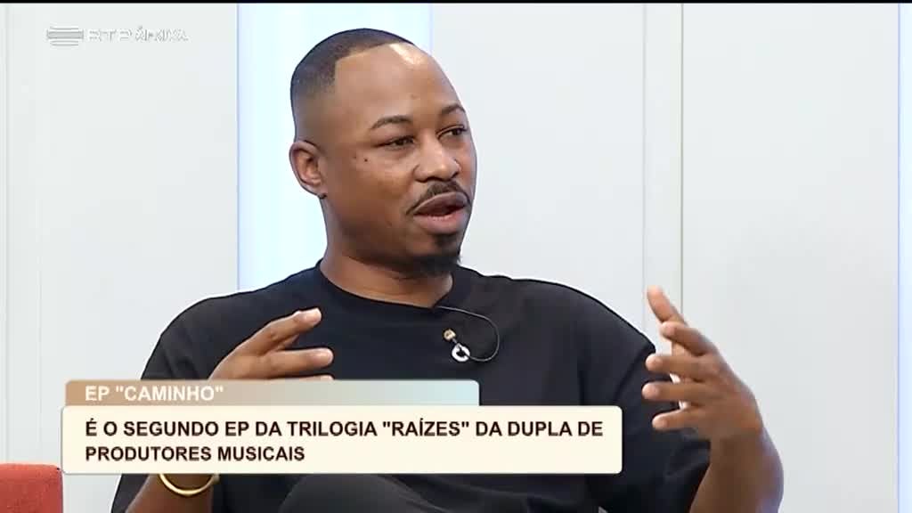 Imagem de Bem-vindos (Tarde) - Vado Más Ki Ás, Tia Céu, Satélite e Gálio