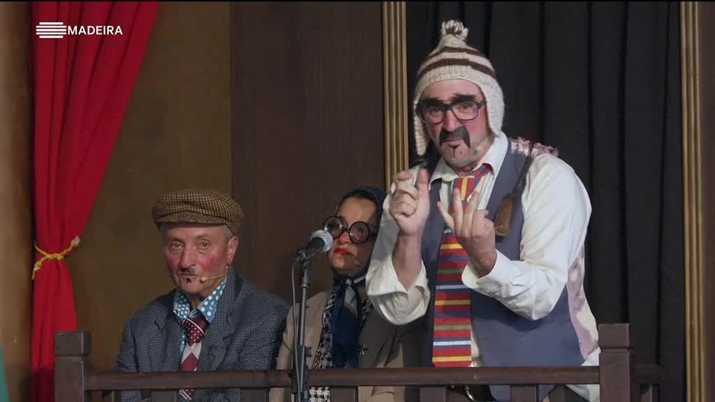 Imagem de Festa dos Compadres