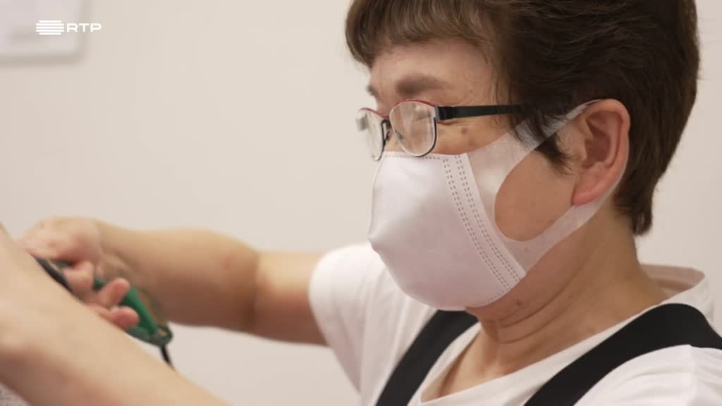 Imagem de Sim, Eu Consigo - O Cabeleireiro Feliz da Sana