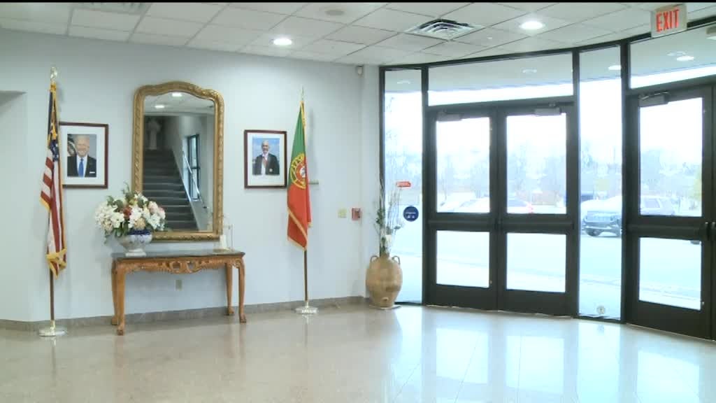 Imagem de Decisão Nacional - Especial EUA - Danbury