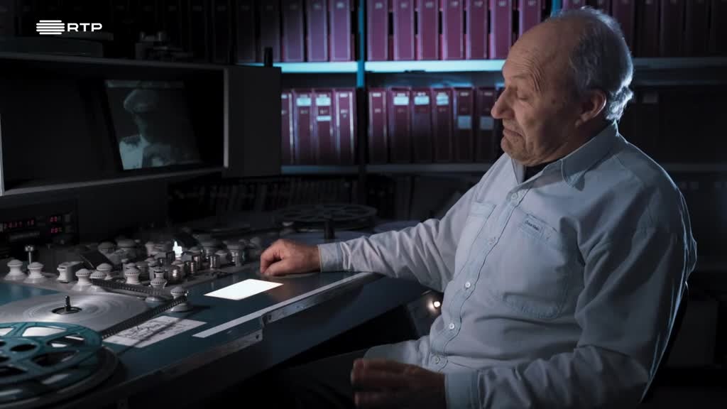 Imagem de Os Fotocines