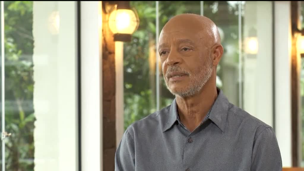 Imagem de Nha Terra Nha Cretcheu - Lindorfo Ortet / Turismo de Natureza