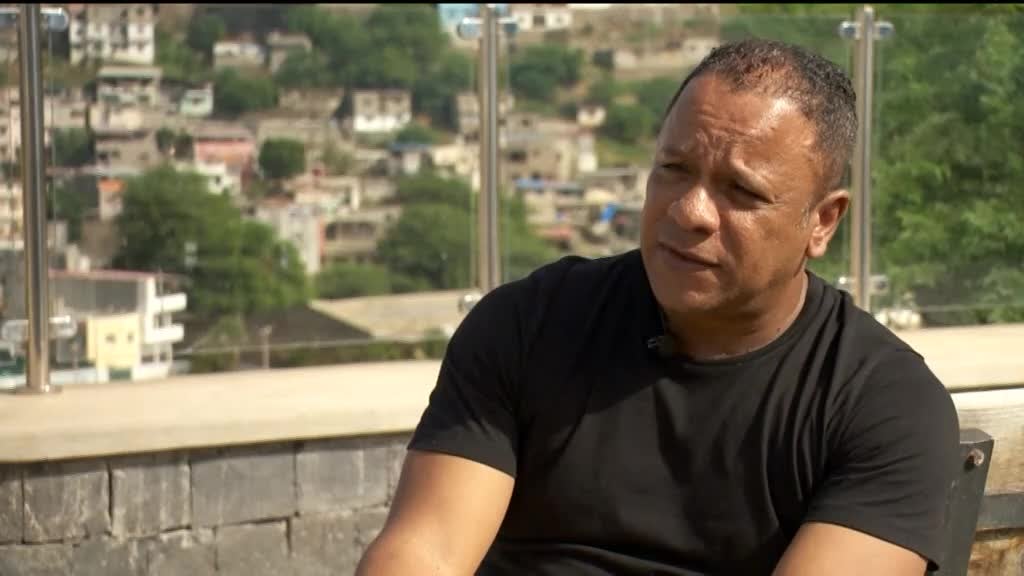 Imagem de Nha Terra Nha Cretcheu - Redy Lima / Migração 