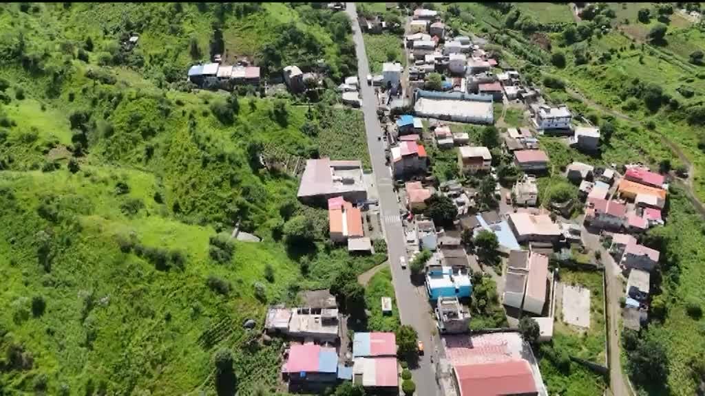 Imagem de Nha Terra Nha Cretcheu - Carlos Vasconcelos / São Lourenço do Órgãos 