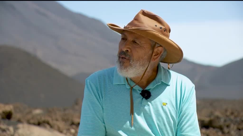 Imagem de Nha Terra Nha Cretcheu - David Gomes Monteiro / Chã das Caldeiras