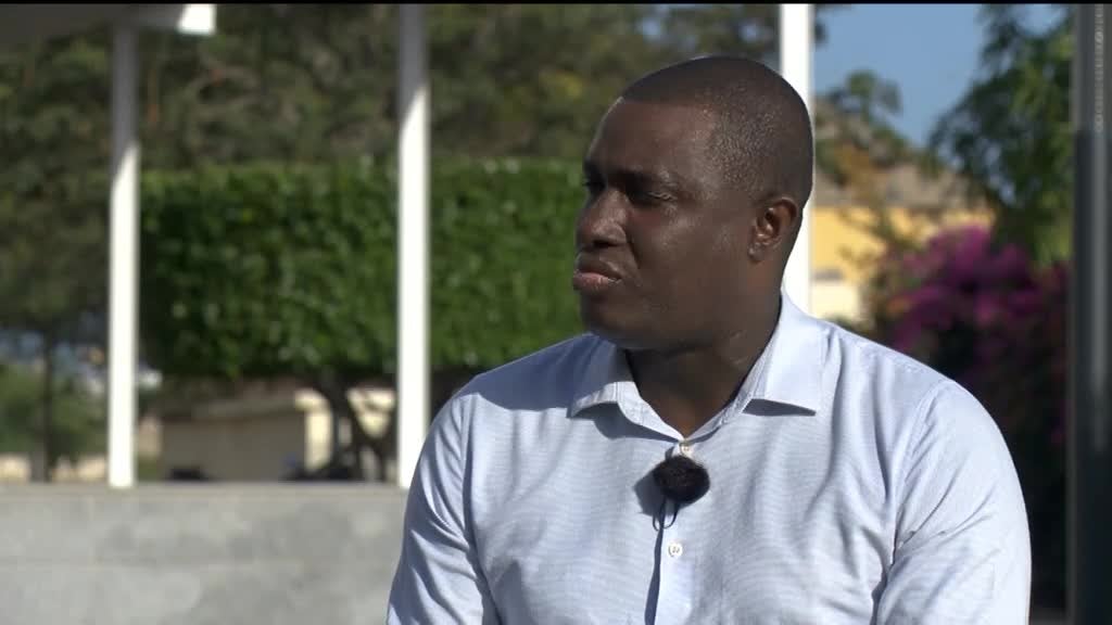 Imagem de Nha Terra Nha Cretcheu - Edney Cabral / Empreendedorismo e Formação Profissional