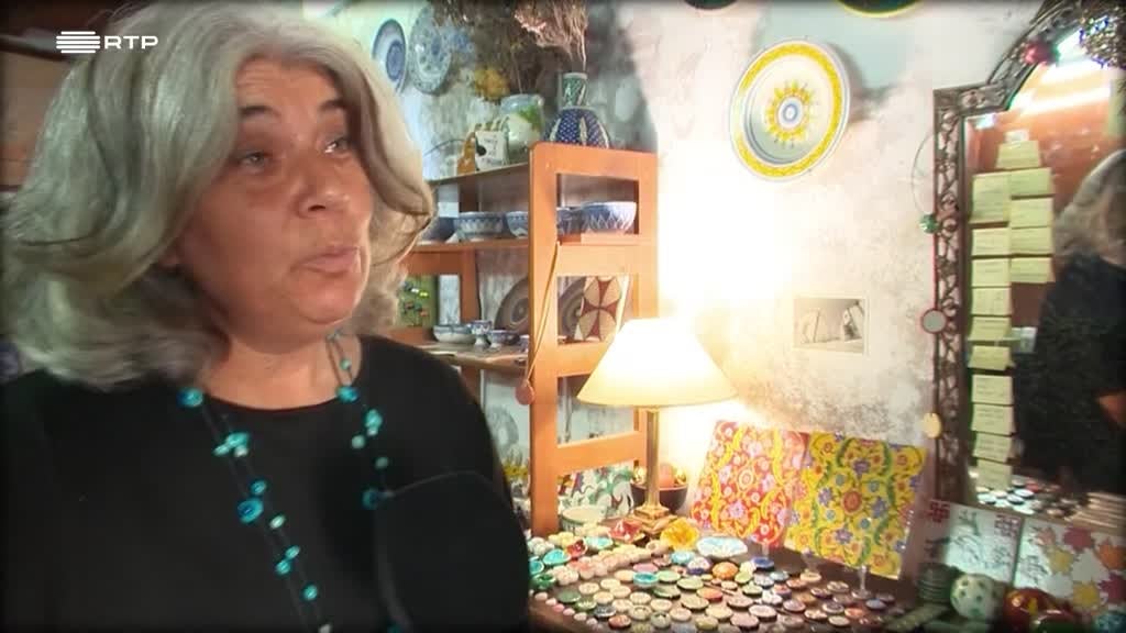 Imagem de Pontos & Cardeais 2021 - Silves (II)