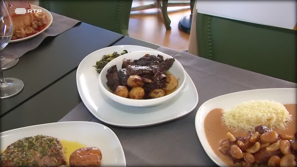 Imagem de Pontos & Cardeais 2021 - Penedono (II)