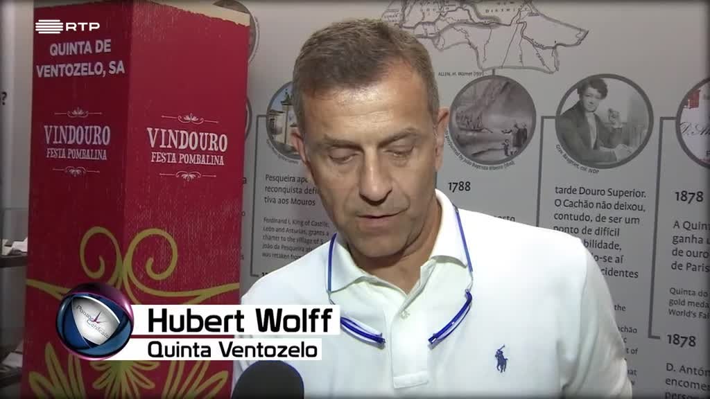 Imagem de Pontos & Cardeais 2021 - S. João da Pesqueira (II)